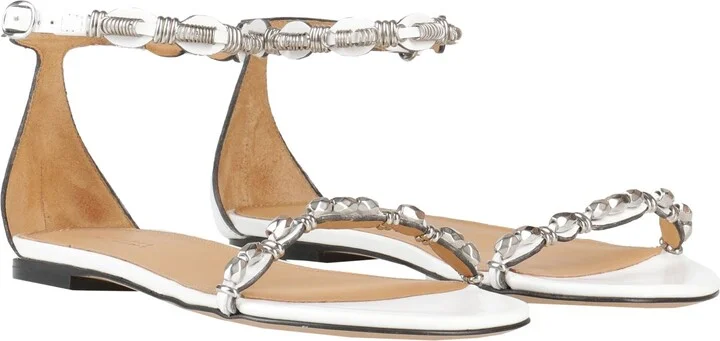 Isabel Marant Woman Sandals - Image 4