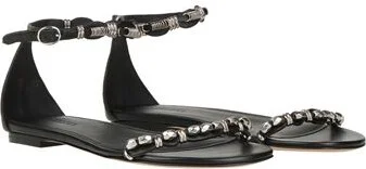 Isabel Marant Woman Sandals - Image 5