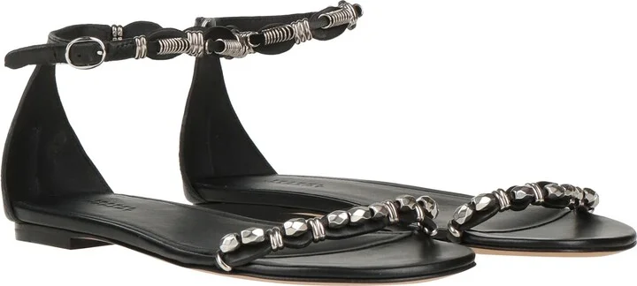 Isabel Marant Woman Sandals - Image 7