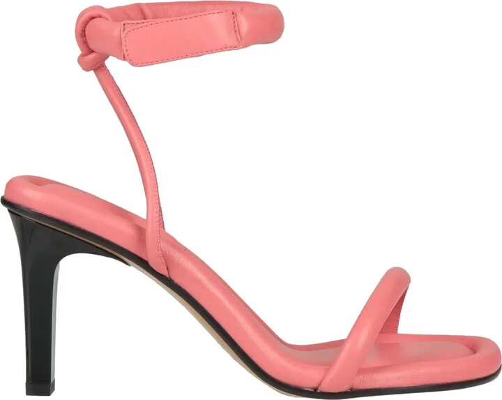 Isabel Marant Woman Sandals - Image 3