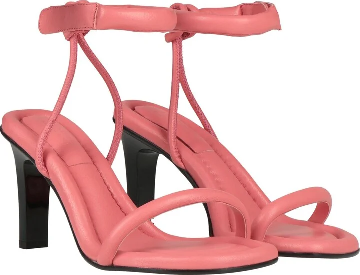 Isabel Marant Woman Sandals - Image 4