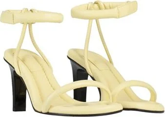 Isabel Marant Woman Sandals - Image 8