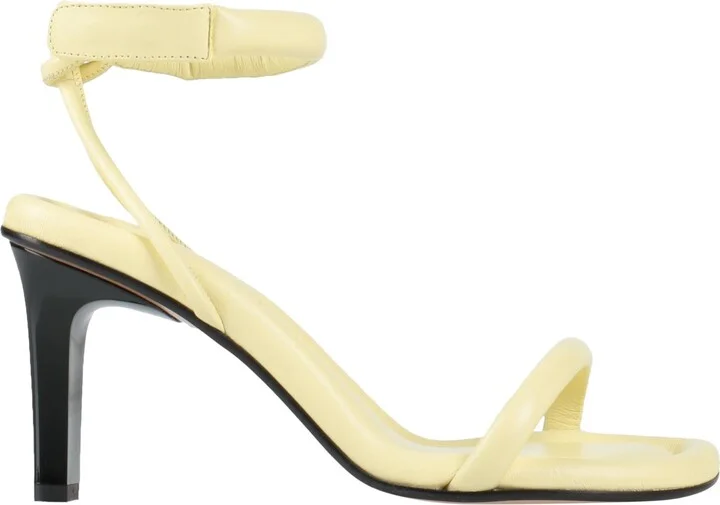 Isabel Marant Woman Sandals - Image 9