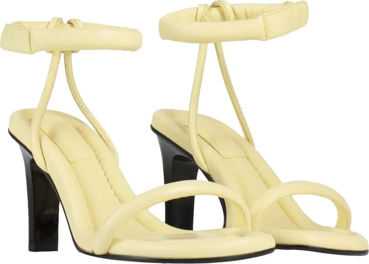 Isabel Marant Woman Sandals - Image 10