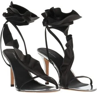 Isabel Marant Woman Sandals - Image 2