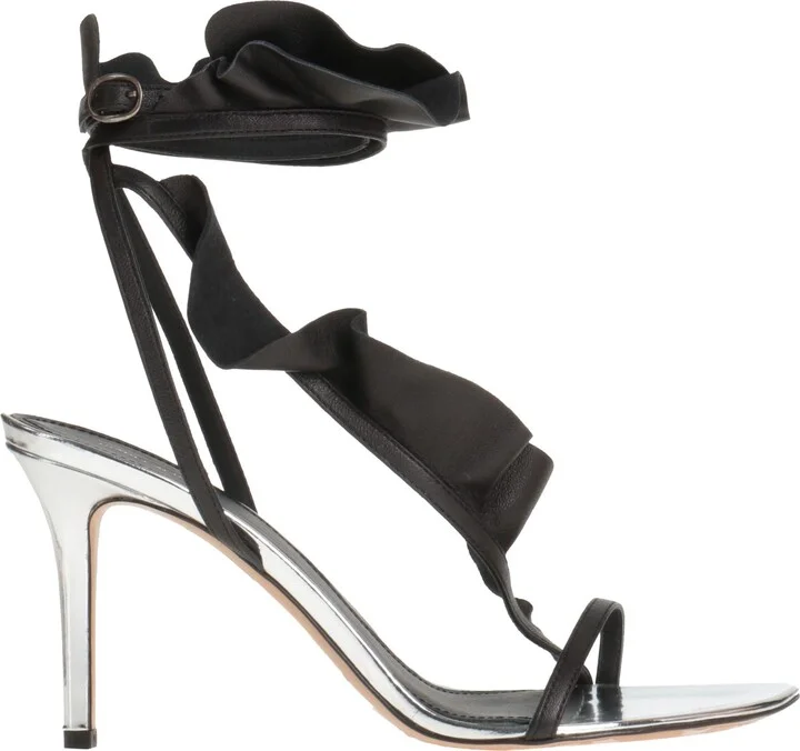Isabel Marant Woman Sandals - Image 3
