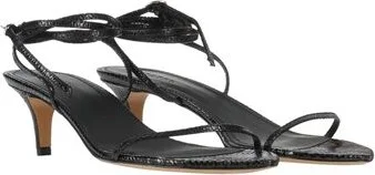 Isabel Marant Woman Sandals - Image 2