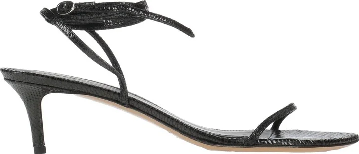 Isabel Marant Woman Sandals - Image 3