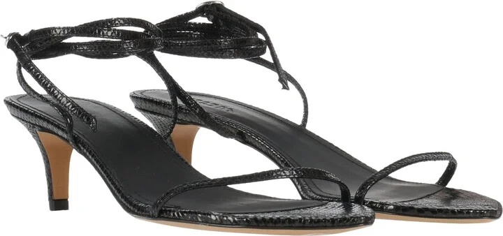 Isabel Marant Woman Sandals - Image 4