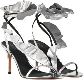 Isabel Marant Woman Sandals - Image 2