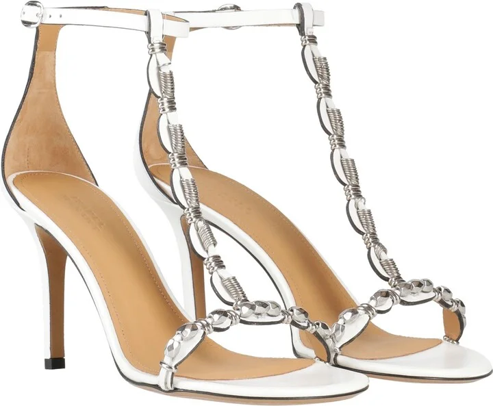 Isabel Marant Woman Sandals - Image 4
