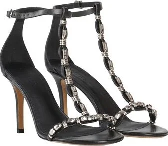 Isabel Marant Woman Sandals - Image 5