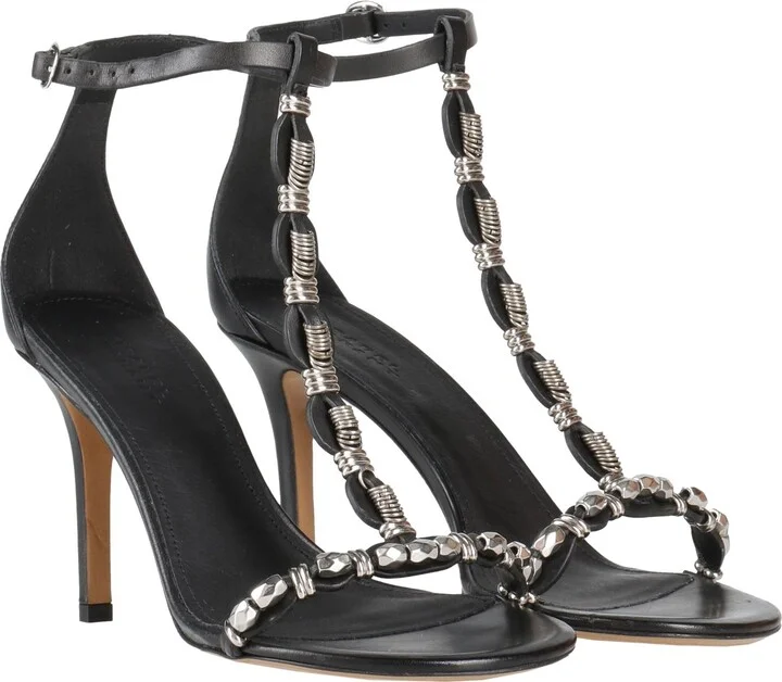 Isabel Marant Woman Sandals - Image 7