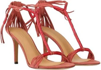 Isabel Marant Woman Sandals - Image 2