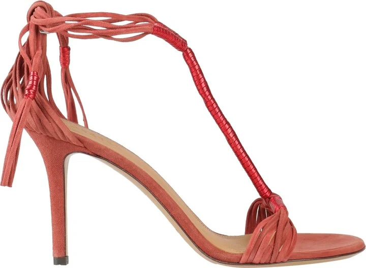 Isabel Marant Woman Sandals - Image 3