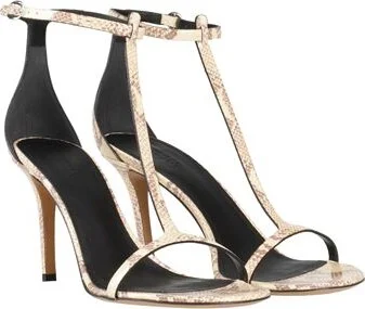 Isabel Marant Woman Sandals - Image 2