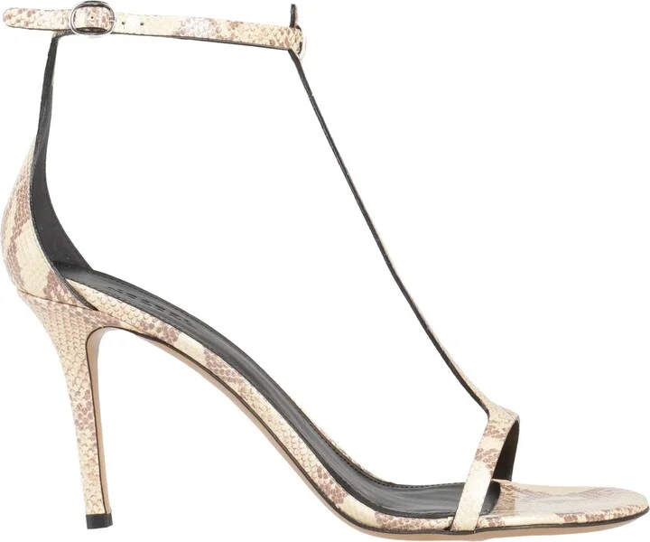 Isabel Marant Woman Sandals - Image 3