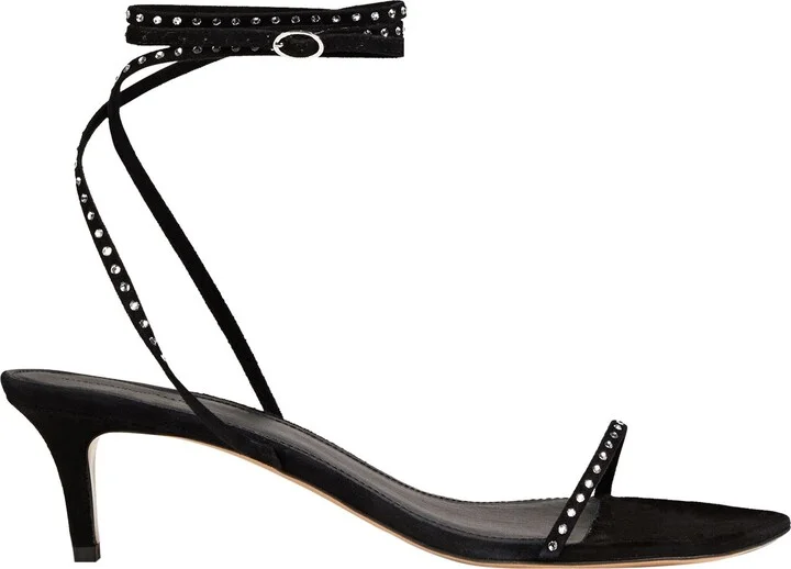 Isabel Marant Woman Sandals - Image 3