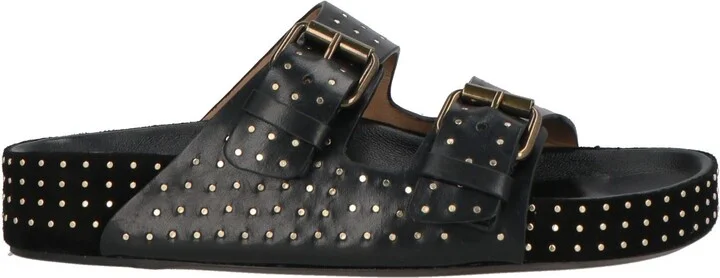 Isabel Marant Woman Sandals - Image 3