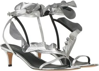Isabel Marant Woman Sandals - Image 2