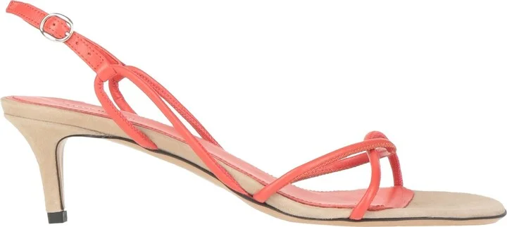 Isabel Marant Woman Sandals - Image 3