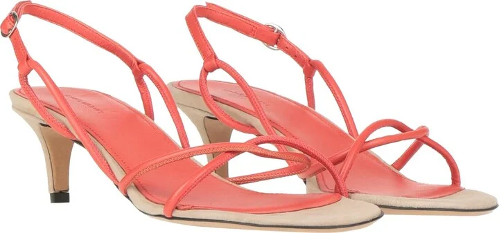 Isabel Marant Woman Sandals - Image 4