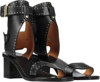 Isabel Marant Woman Sandals - Image 2