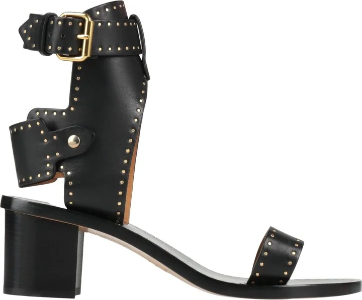Isabel Marant Woman Sandals - Image 3