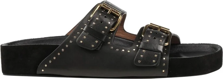 Isabel Marant Woman Sandals - Image 3