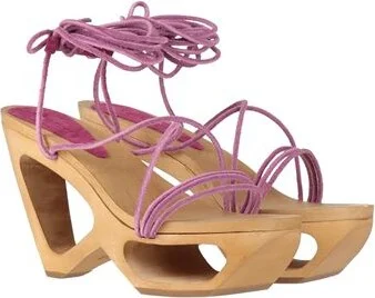 Isabel Marant Woman Sandals - Image 2