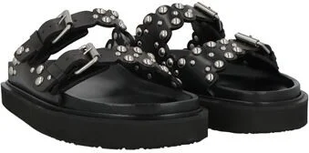 Isabel Marant Woman Sandals - Image 2