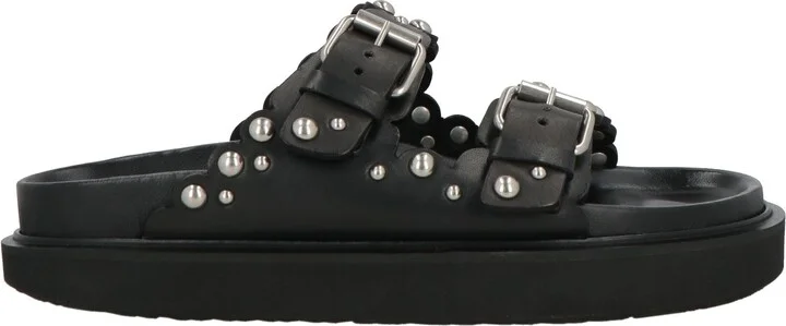 Isabel Marant Woman Sandals - Image 3