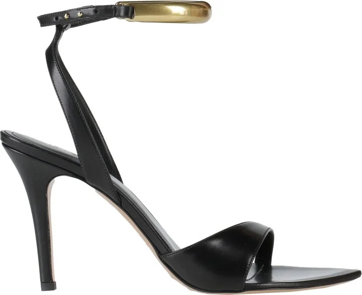 Isabel Marant Woman Sandals - Image 3