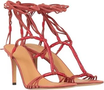 Isabel Marant Woman Sandals - Image 2