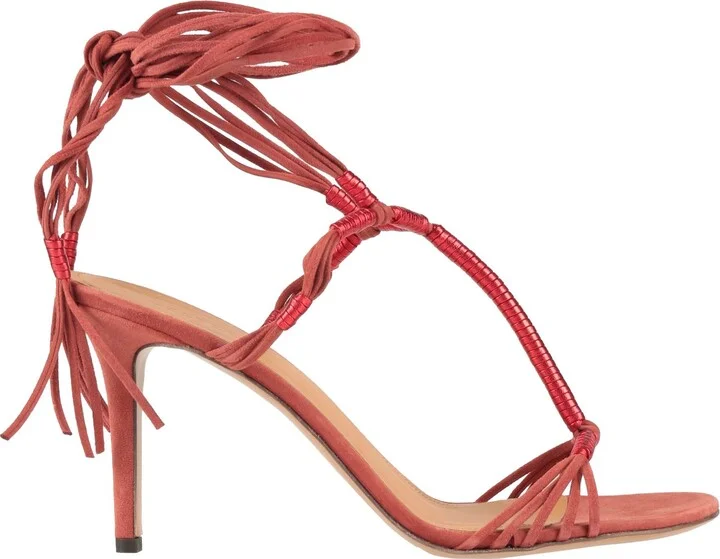 Isabel Marant Woman Sandals - Image 3