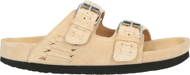 Isabel Marant Woman Sandals - Image 3
