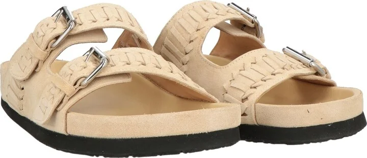 Isabel Marant Woman Sandals - Image 4