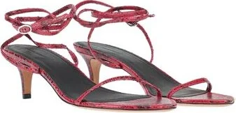 Isabel Marant Woman Sandals - Image 2