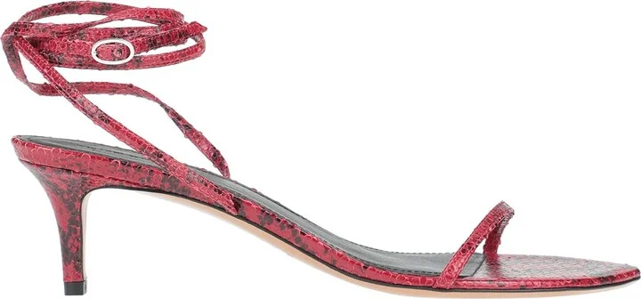 Isabel Marant Woman Sandals - Image 3