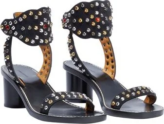 Isabel Marant Woman Sandals - Image 2