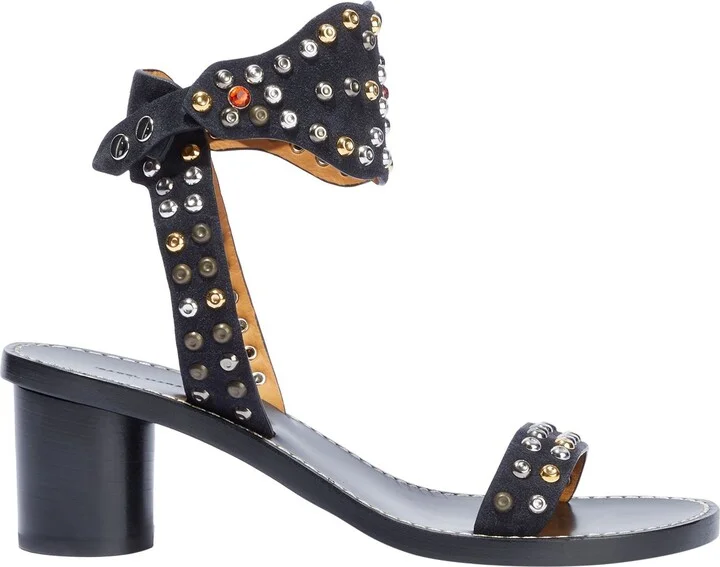 Isabel Marant Woman Sandals - Image 3