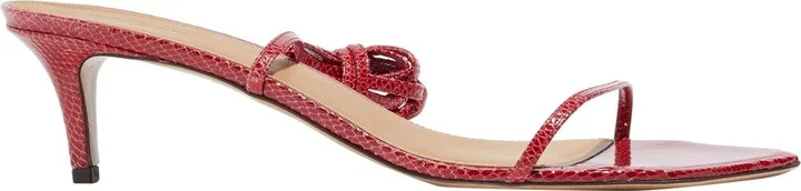 Isabel Marant Woman Sandals - Image 3
