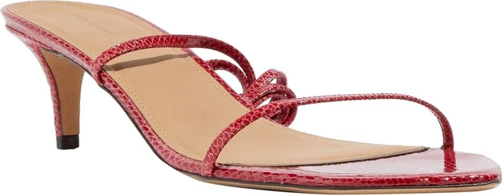 Isabel Marant Woman Sandals - Image 4