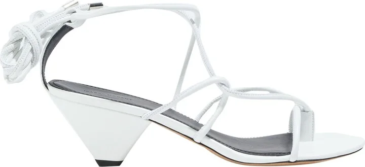 Isabel Marant Woman Sandals - Image 3