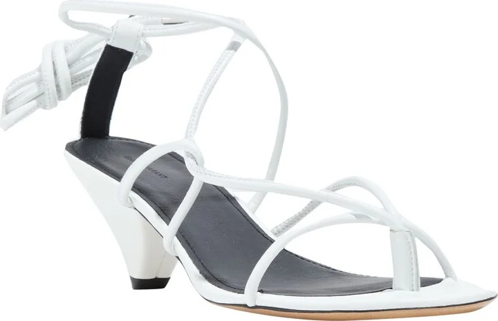 Isabel Marant Woman Sandals - Image 4