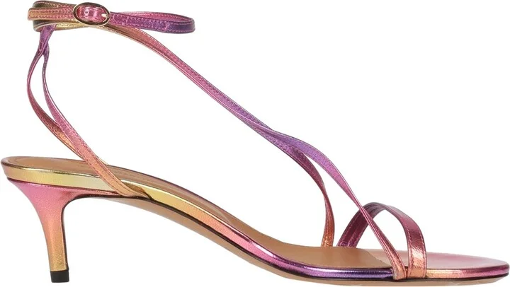Isabel Marant Woman Sandals - Image 3