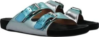 Isabel Marant Woman Sandals - Image 2