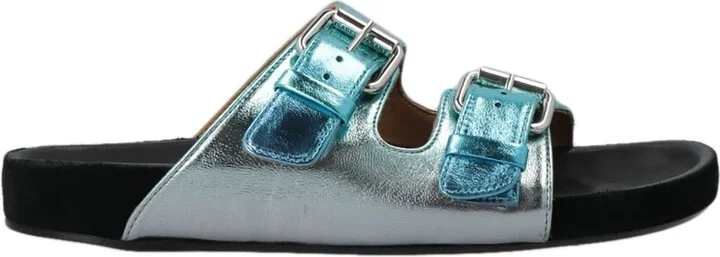 Isabel Marant Woman Sandals - Image 3
