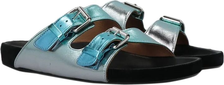 Isabel Marant Woman Sandals - Image 4