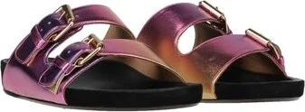 Isabel Marant Woman Sandals - Image 5